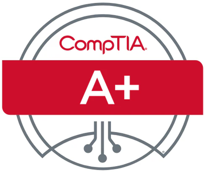 🛒CompTIA A+ Core 1 & Core 2 (V15) – CertMaster Perform (Truy Cập 4 Tháng, Tài Liệu Học Tập Chính Thức)
