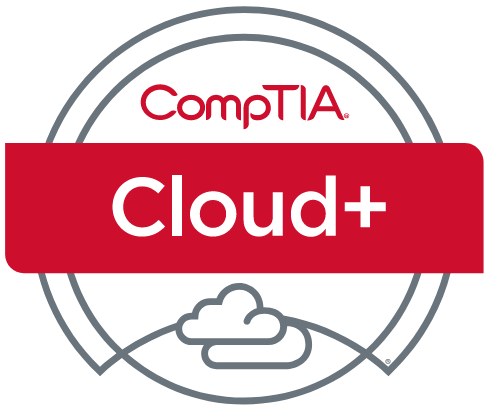 🛒 Ưu Đãi Đặc Biệt – CompTIA Cloud+ CertMaster Perform (CV0-004) – Truy Cập 3 Tháng