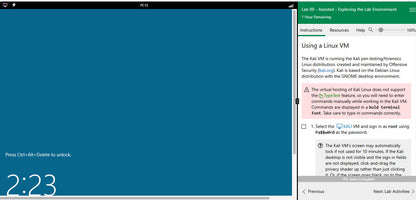 Học & Luyện Thi CompTIA Security+ (SY0-701) – Combo CertMaster Learn + Labs 3 Tháng