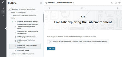 🛒 Ưu Đãi Đặc Biệt – CertMaster Perform cho CompTIA PenTest+ (PT0-003) – Truy Cập 3 Tháng