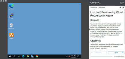 🛒Special Offer -  CompTIA Cloud+ CertMaster Perform (CV0-004) – 3-Month Access