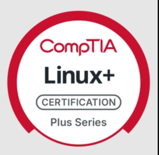 CompTIA Linux+ (XK0-006) – CertMaster Perform (Tài khoản Cá Nhân, Truy Cập 3 Tháng)