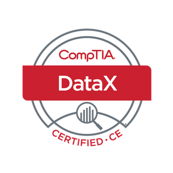 🛒Special Offer - Tự Học Online – CompTIA DataX CertMaster Perform (V1) – Truy Cập 2 Tháng